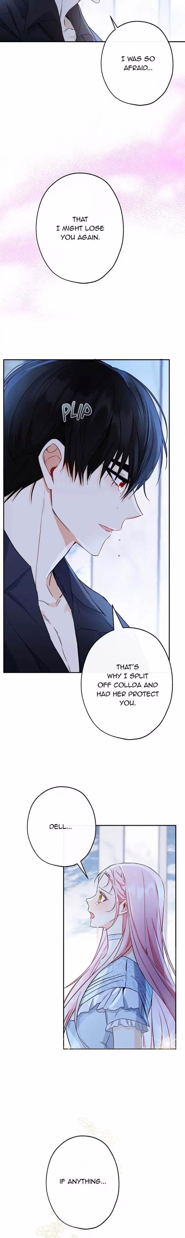 I Was Tricked into this Fake Marriage! - Chapter 87 - Part 11