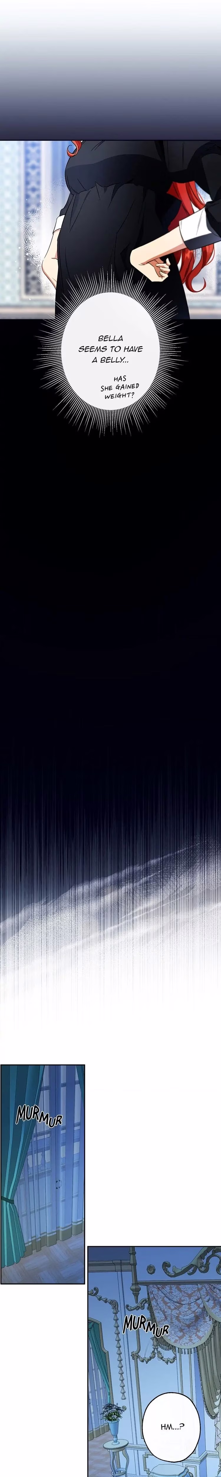 I Was Tricked into this Fake Marriage! - Chapter 87 - Part 18