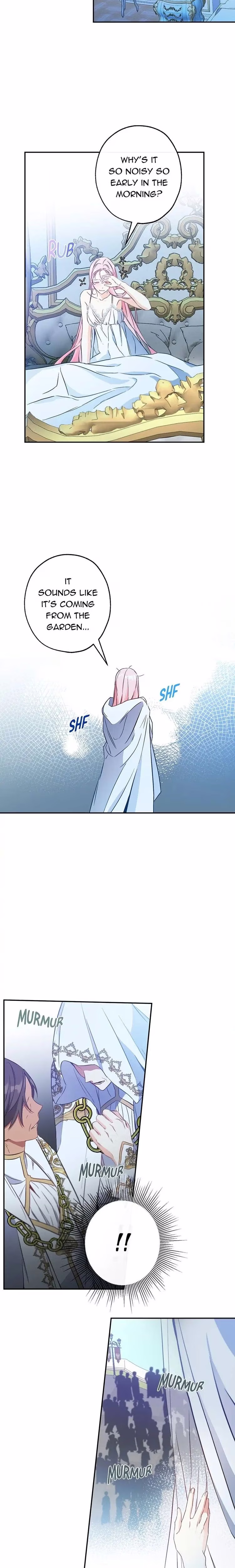 I Was Tricked into this Fake Marriage! - Chapter 87 - Part 19