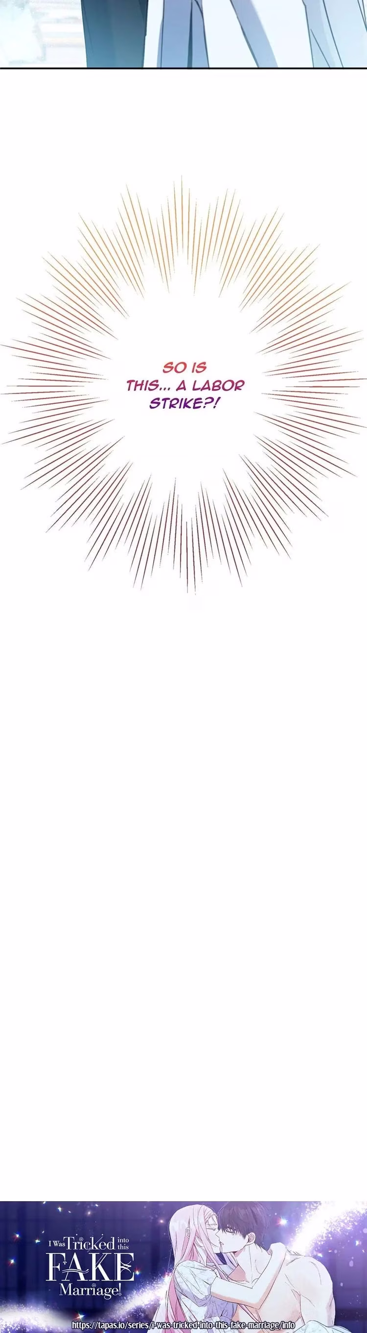 I Was Tricked into this Fake Marriage! - Chapter 87 - Part 21