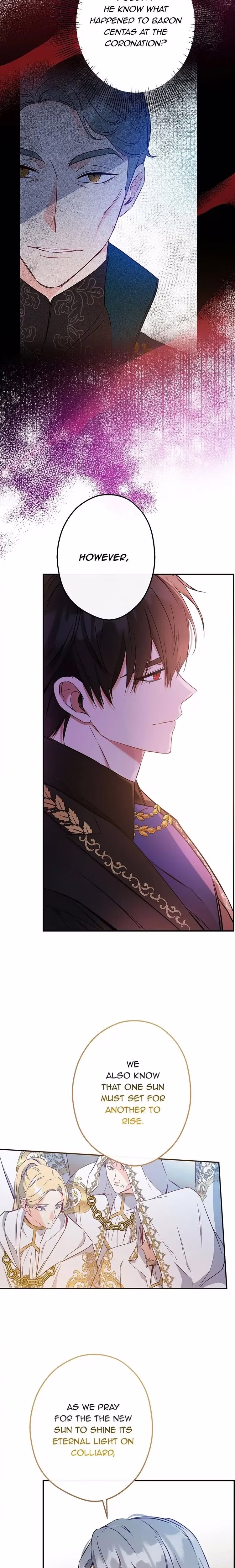 I Was Tricked into this Fake Marriage! - Chapter 88 - Part 4