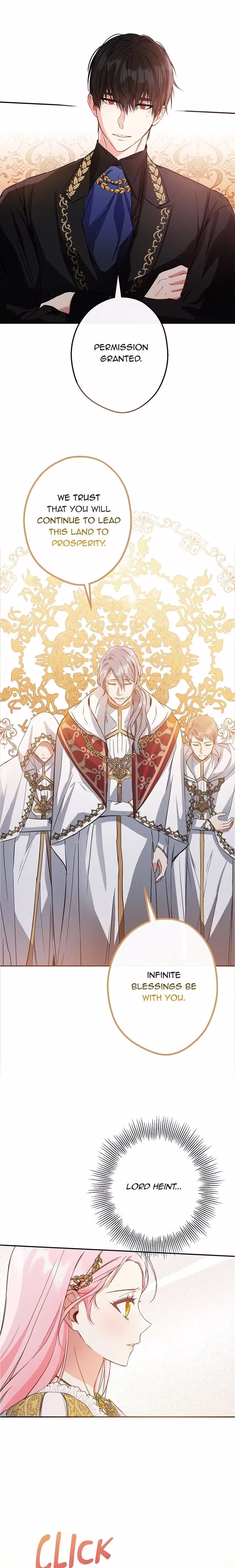 I Was Tricked into this Fake Marriage! - Chapter 88 - Part 6