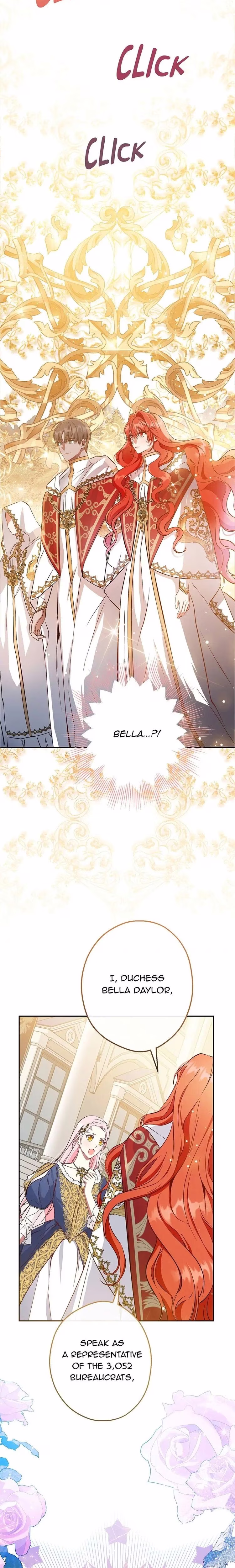 I Was Tricked into this Fake Marriage! - Chapter 88 - Part 7