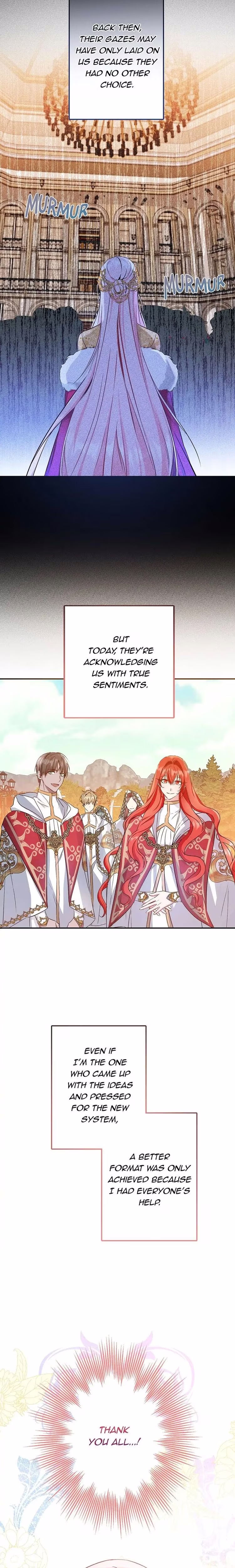 I Was Tricked into this Fake Marriage! - Chapter 88 - Part 11