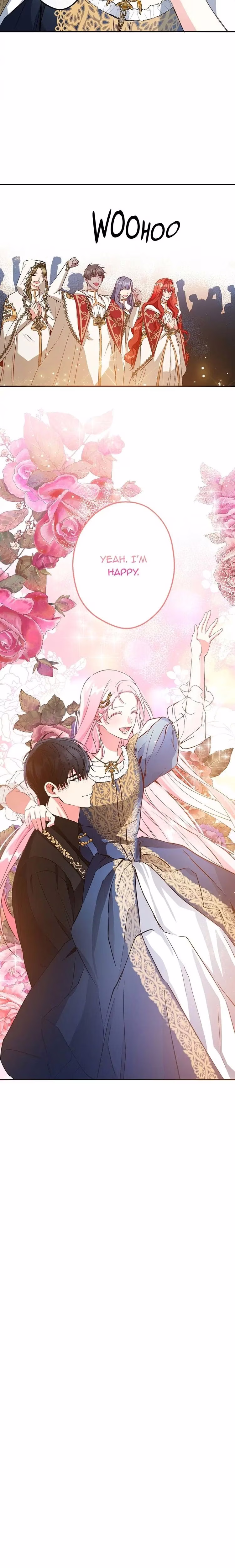 I Was Tricked into this Fake Marriage! - Chapter 88 - Part 15