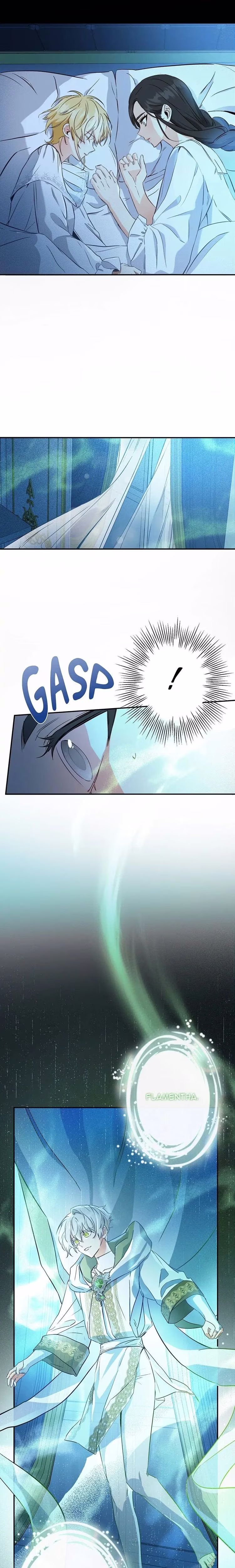 I Was Tricked into this Fake Marriage! - Chapter 88 - Part 23