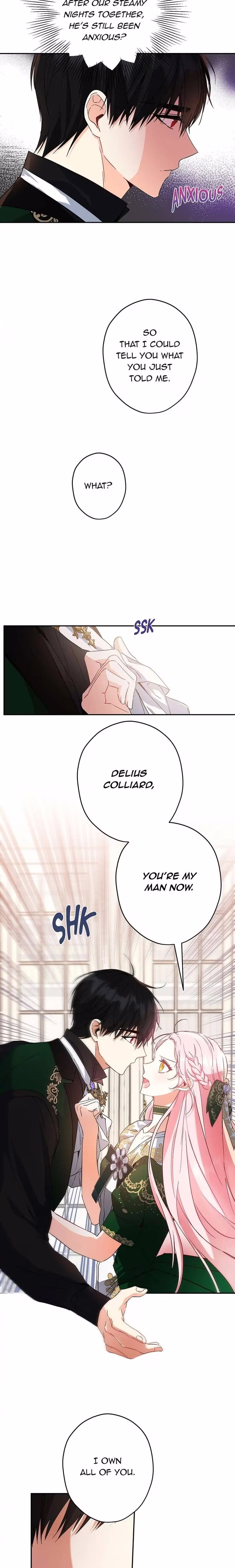 I Was Tricked into this Fake Marriage! - Chapter 89 - Part 13