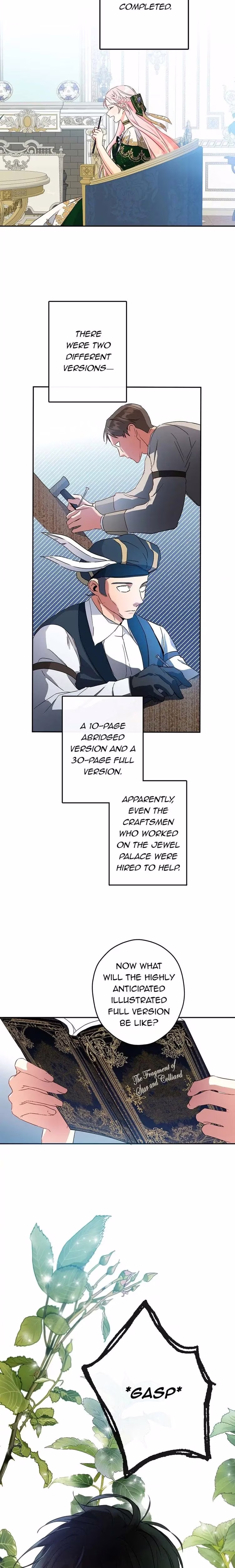 I Was Tricked into this Fake Marriage! - Chapter 89 - Part 19