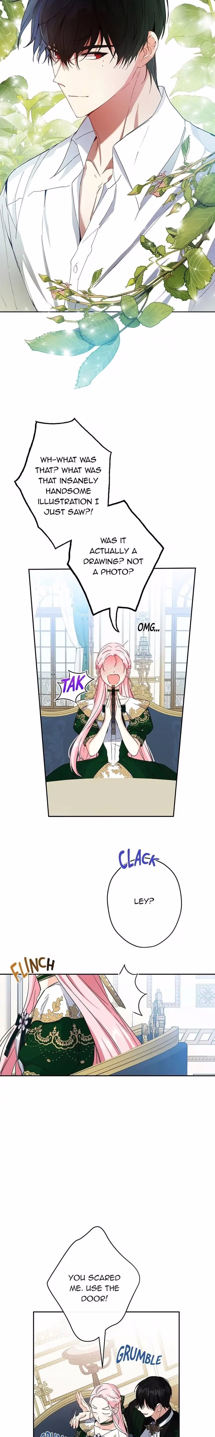 I Was Tricked into this Fake Marriage! - Chapter 89 - Part 20