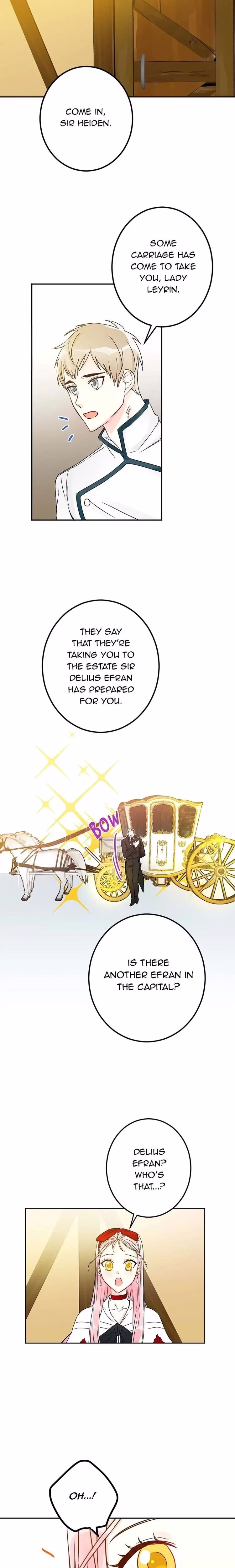 I Was Tricked into this Fake Marriage! - Chapter 9 - Part 9