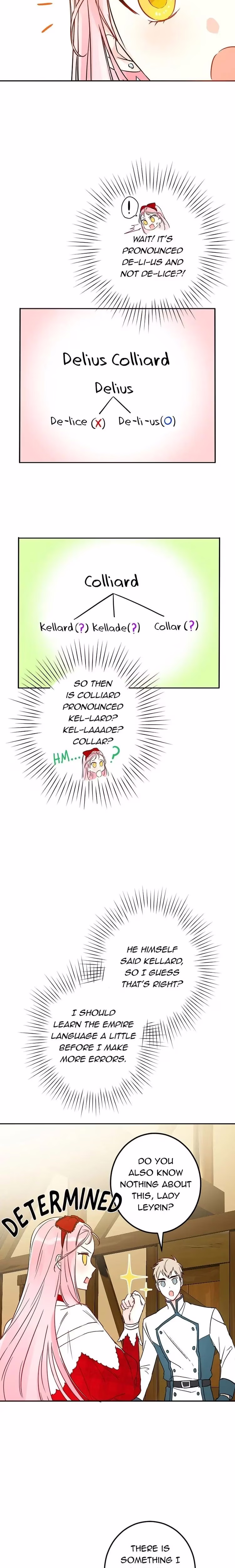 I Was Tricked into this Fake Marriage! - Chapter 9 - Part 10