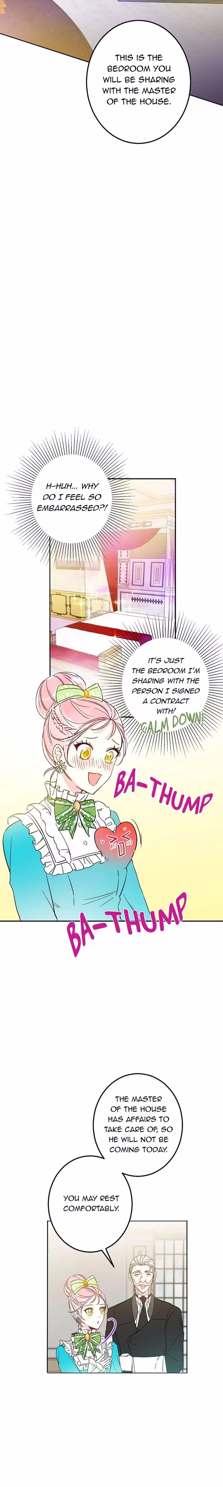 I Was Tricked into this Fake Marriage! - Chapter 9 - Part 18