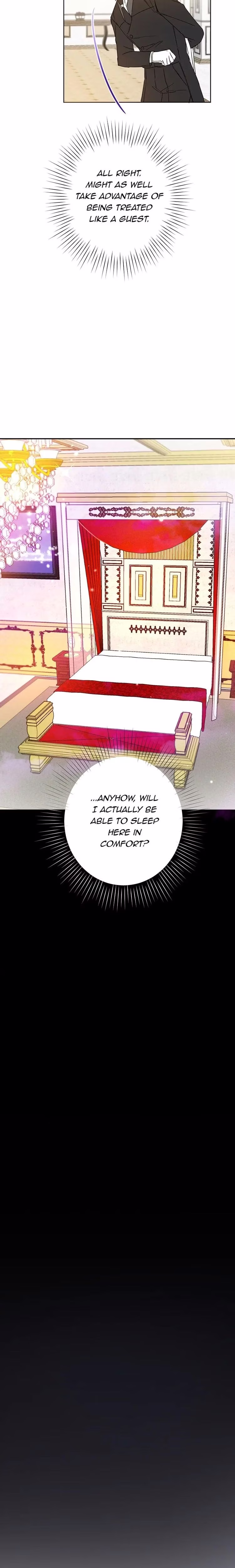 I Was Tricked into this Fake Marriage! - Chapter 9 - Part 21