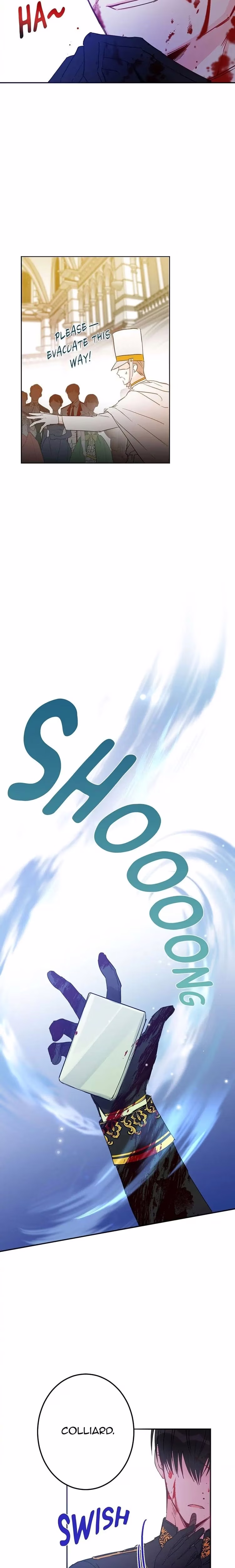 I Was Tricked into this Fake Marriage! - Chapter 9 - Part 24