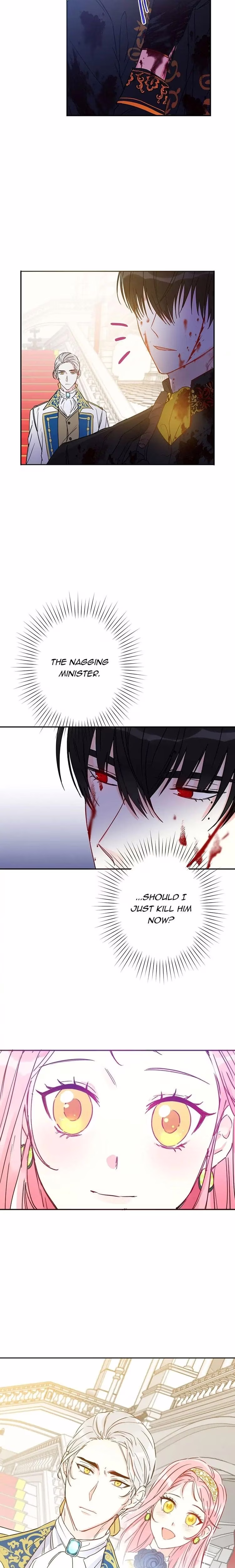 I Was Tricked into this Fake Marriage! - Chapter 9 - Part 25