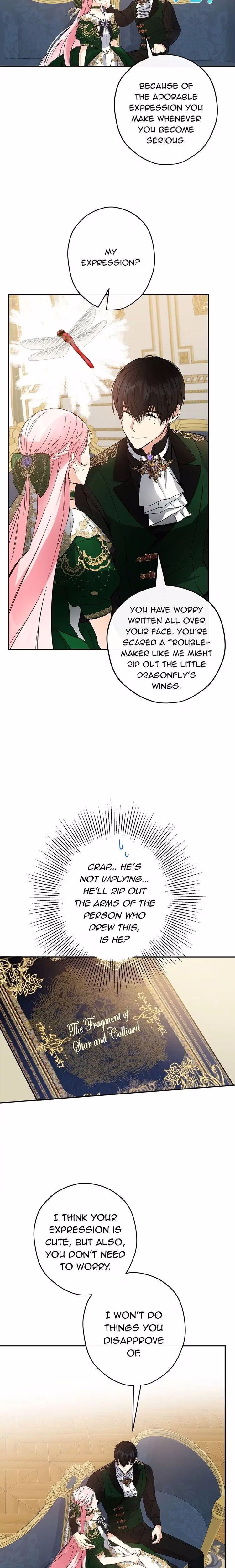 I Was Tricked into this Fake Marriage! - Chapter 90 - Part 5