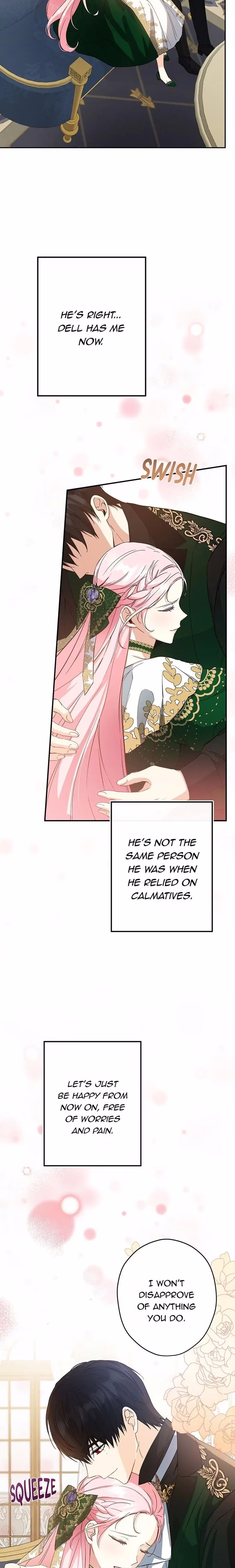 I Was Tricked into this Fake Marriage! - Chapter 90 - Part 6