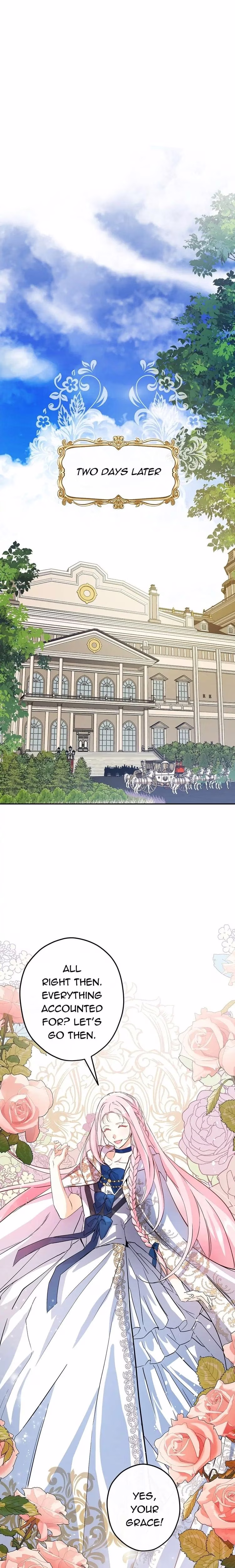 I Was Tricked into this Fake Marriage! - Chapter 90 - Part 9