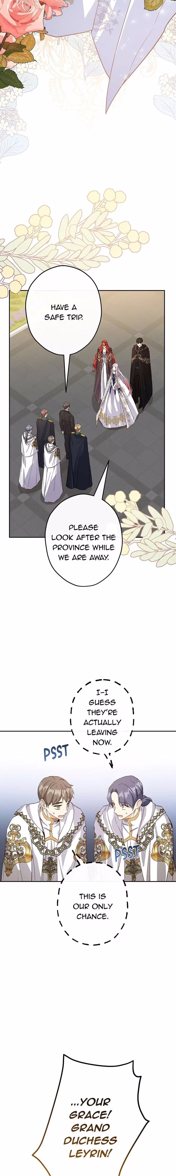 I Was Tricked into this Fake Marriage! - Chapter 90 - Part 10