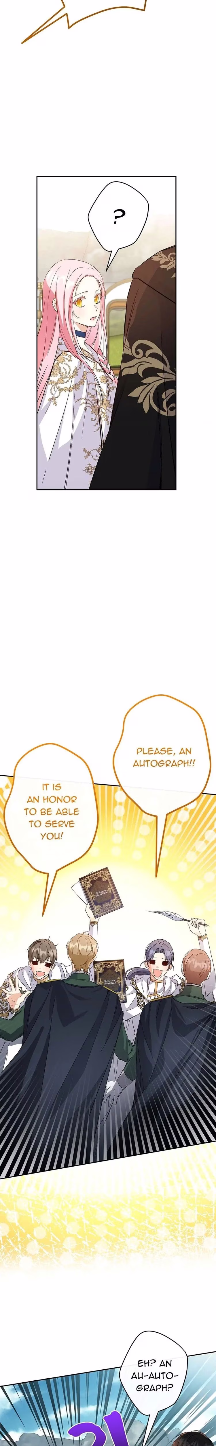 I Was Tricked into this Fake Marriage! - Chapter 90 - Part 11