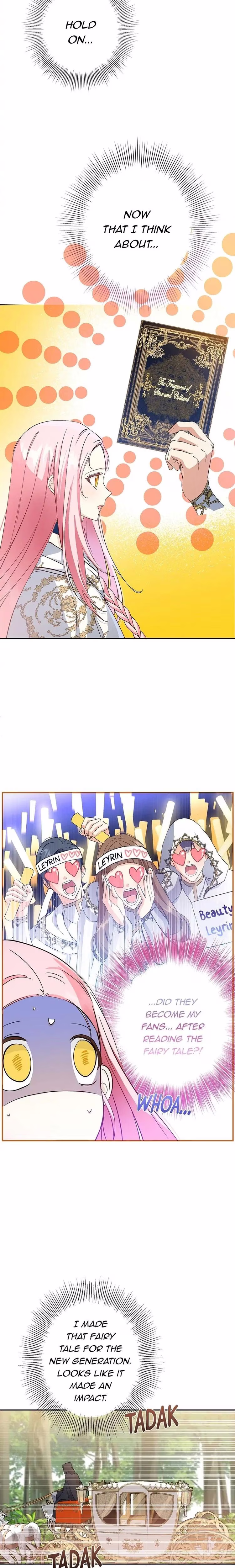 I Was Tricked into this Fake Marriage! - Chapter 90 - Part 13