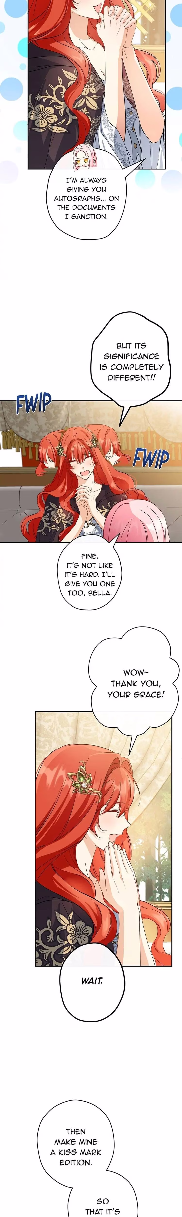 I Was Tricked into this Fake Marriage! - Chapter 90 - Part 15