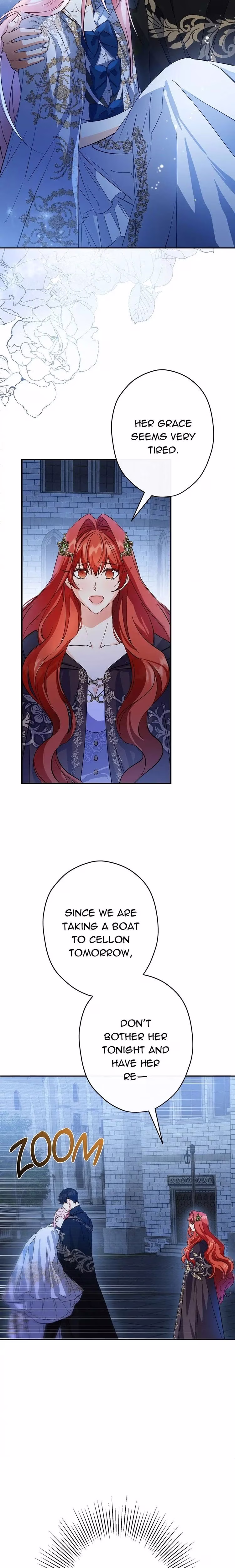 I Was Tricked into this Fake Marriage! - Chapter 90 - Part 18