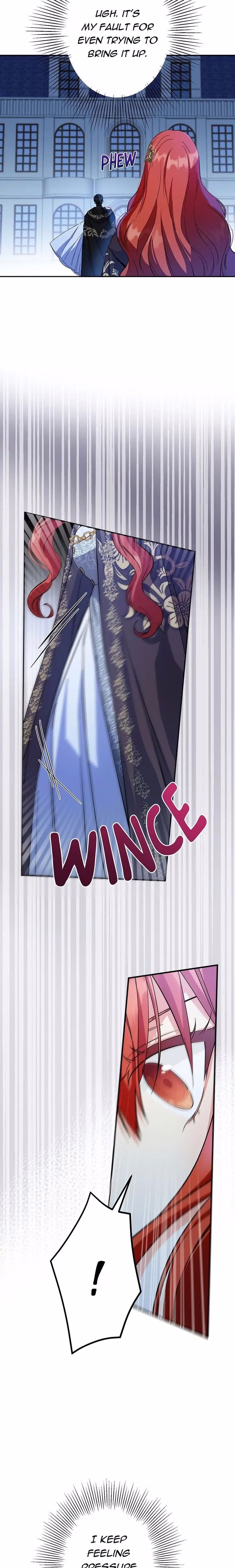 I Was Tricked into this Fake Marriage! - Chapter 90 - Part 19