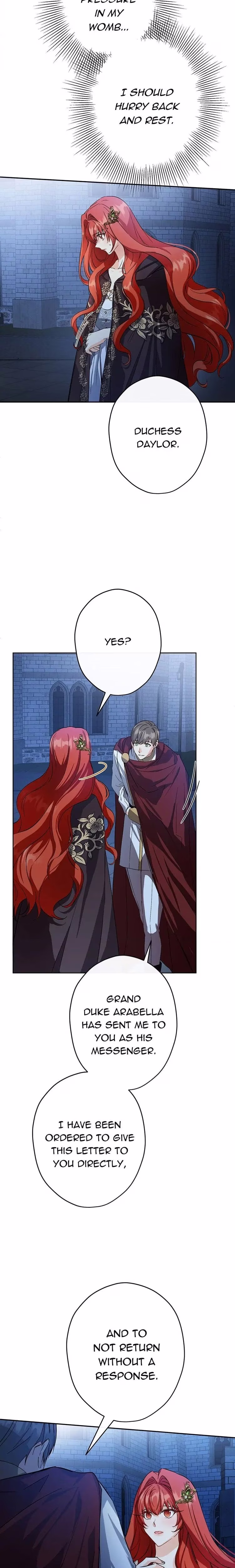 I Was Tricked into this Fake Marriage! - Chapter 90 - Part 20