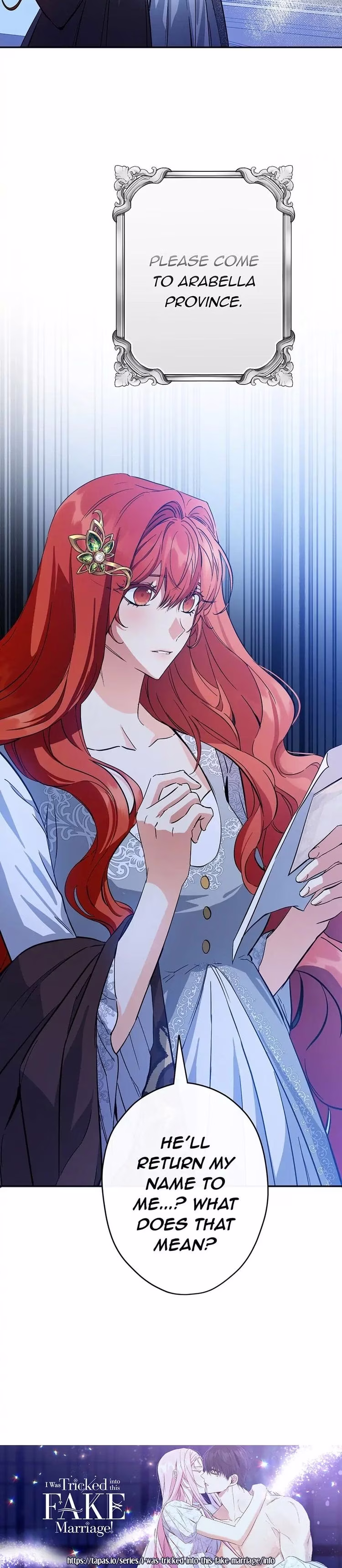 I Was Tricked into this Fake Marriage! - Chapter 90 - Part 23