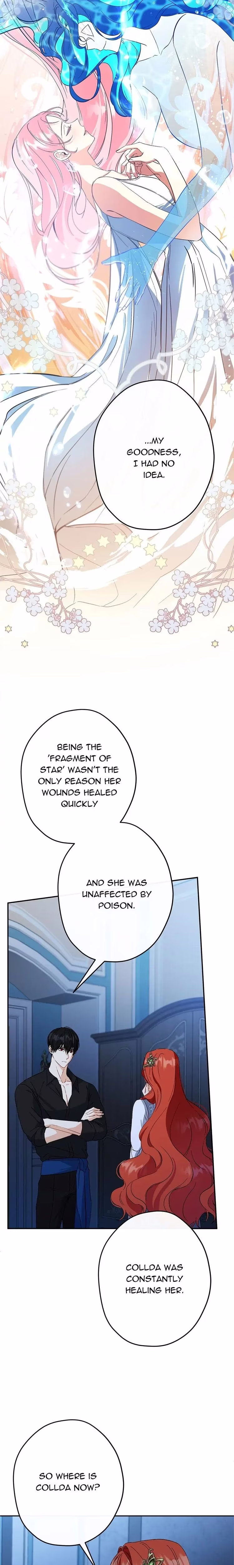 I Was Tricked into this Fake Marriage! - Chapter 91 - Part 6