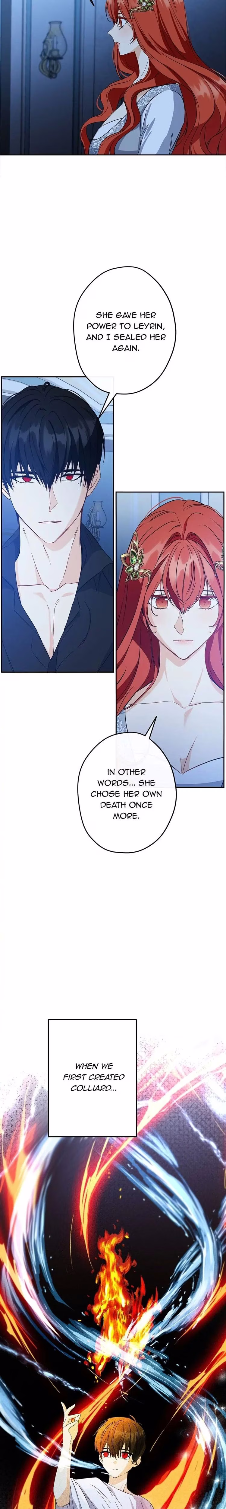 I Was Tricked into this Fake Marriage! - Chapter 91 - Part 7