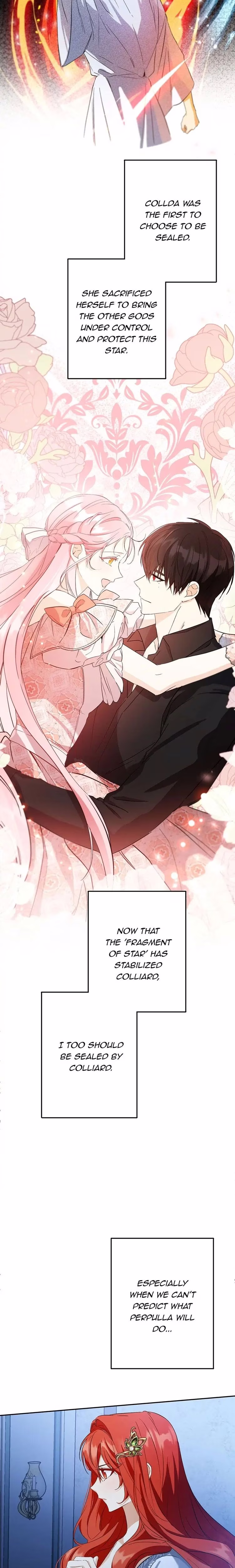 I Was Tricked into this Fake Marriage! - Chapter 91 - Part 8