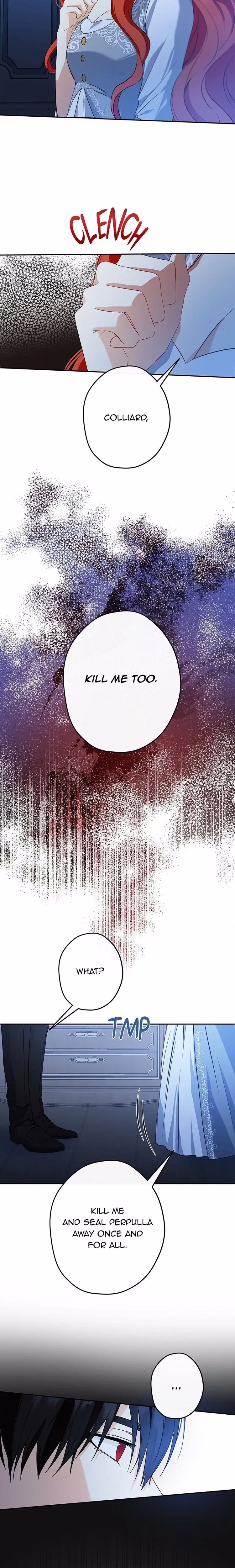 I Was Tricked into this Fake Marriage! - Chapter 91 - Part 9