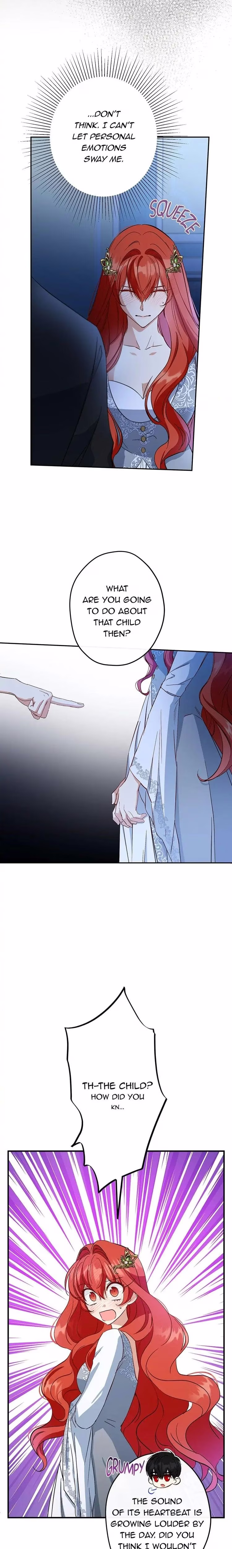 I Was Tricked into this Fake Marriage! - Chapter 91 - Part 11