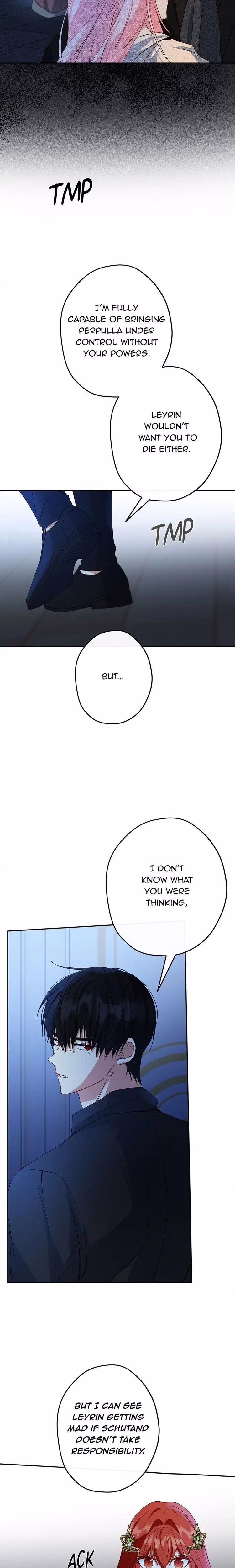 I Was Tricked into this Fake Marriage! - Chapter 91 - Part 13