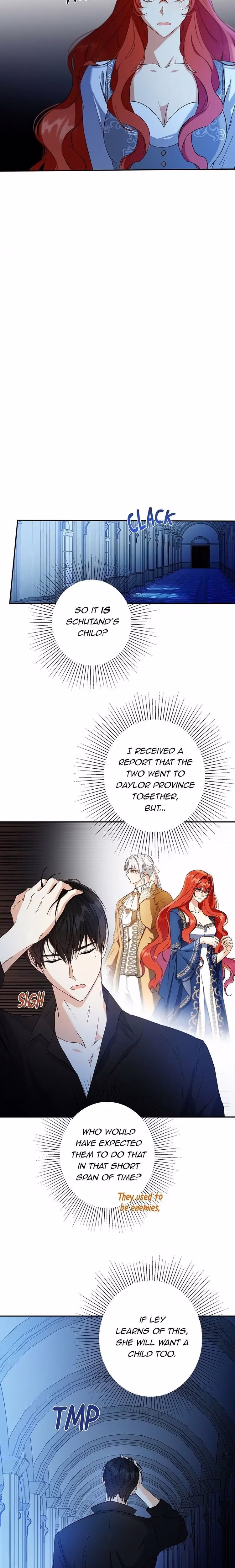 I Was Tricked into this Fake Marriage! - Chapter 91 - Part 14