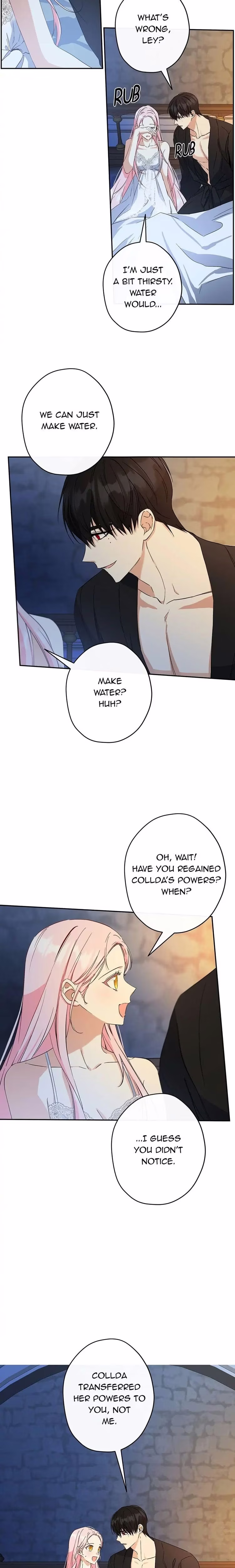 I Was Tricked into this Fake Marriage! - Chapter 91 - Part 18