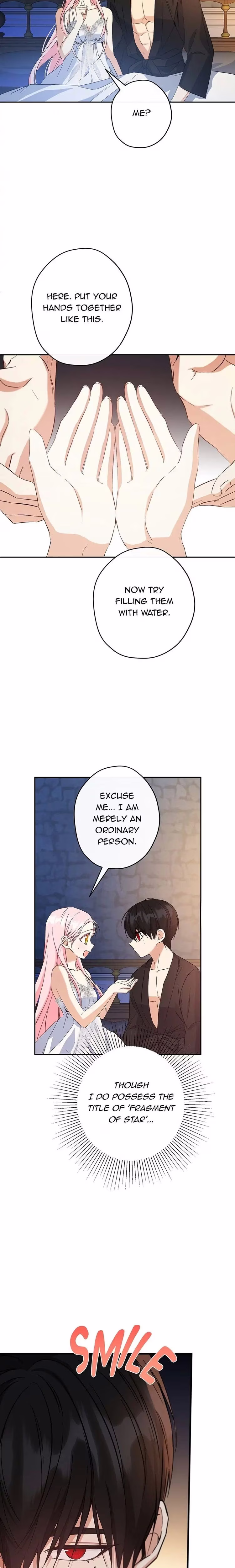 I Was Tricked into this Fake Marriage! - Chapter 91 - Part 19