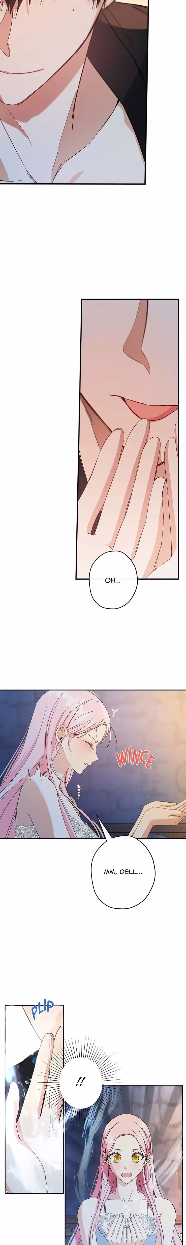 I Was Tricked into this Fake Marriage! - Chapter 91 - Part 20