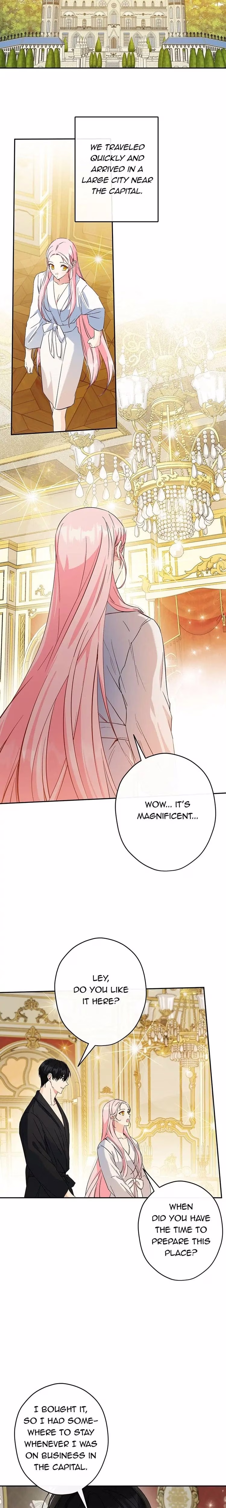 I Was Tricked into this Fake Marriage! - Chapter 92 - Part 5