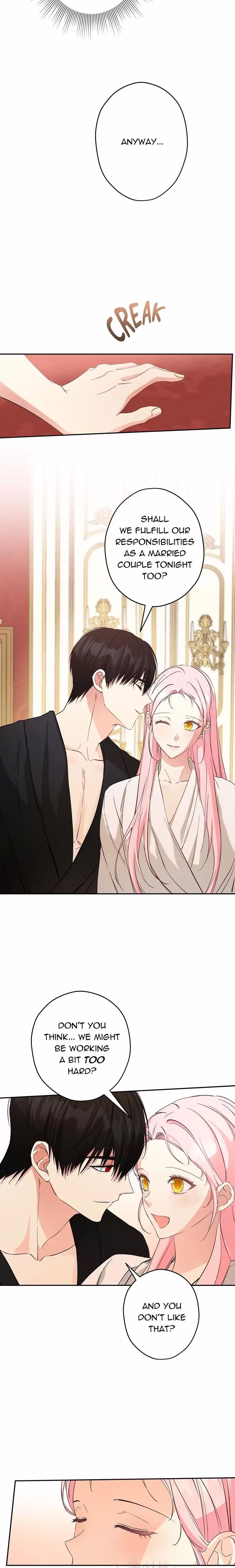 I Was Tricked into this Fake Marriage! - Chapter 92 - Part 8