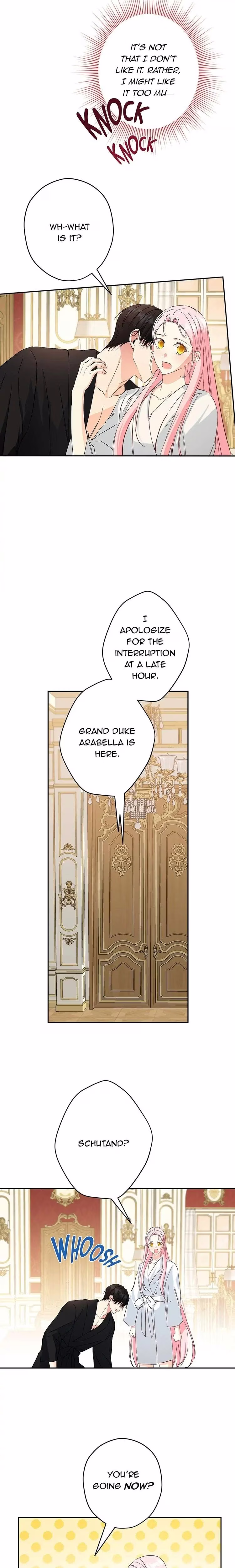 I Was Tricked into this Fake Marriage! - Chapter 92 - Part 9