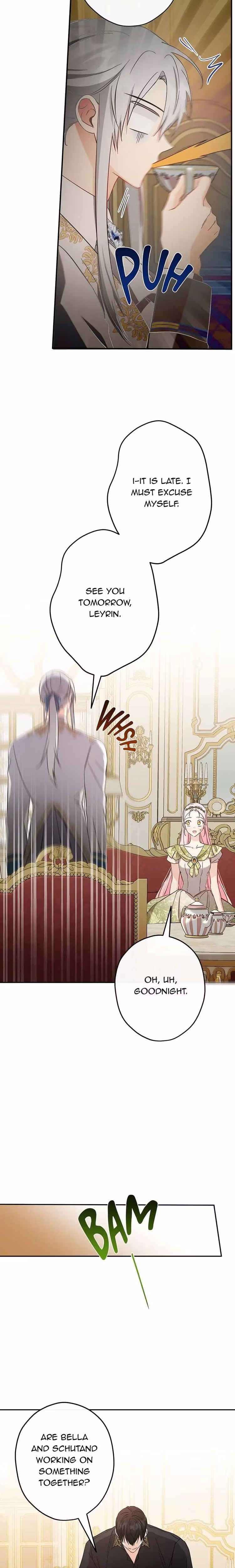 I Was Tricked into this Fake Marriage! - Chapter 92 - Part 16