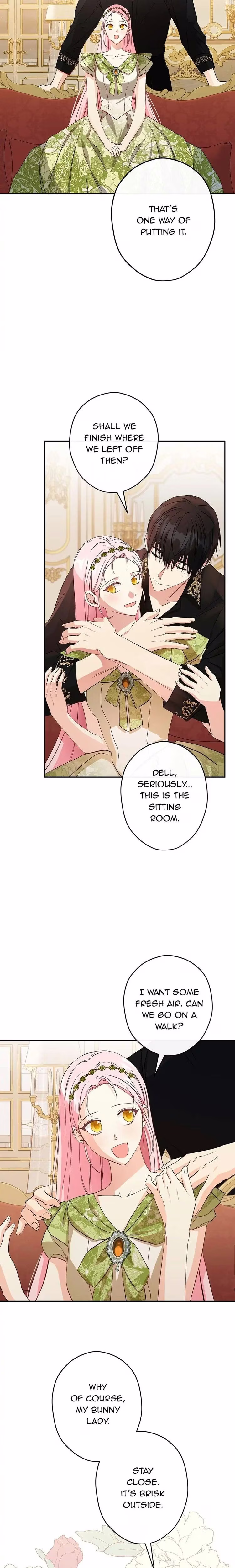 I Was Tricked into this Fake Marriage! - Chapter 92 - Part 17