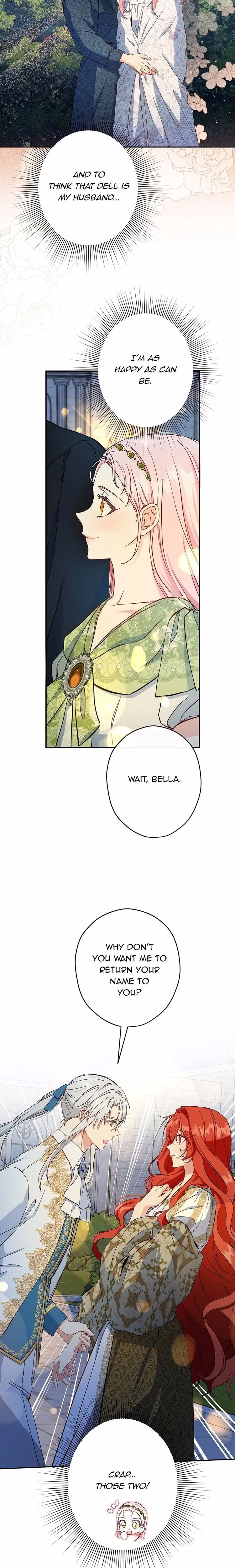 I Was Tricked into this Fake Marriage! - Chapter 92 - Part 19