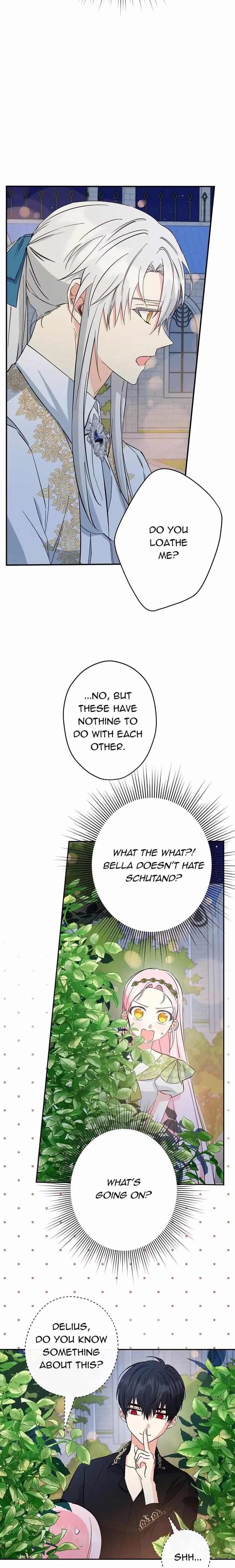 I Was Tricked into this Fake Marriage! - Chapter 92 - Part 20