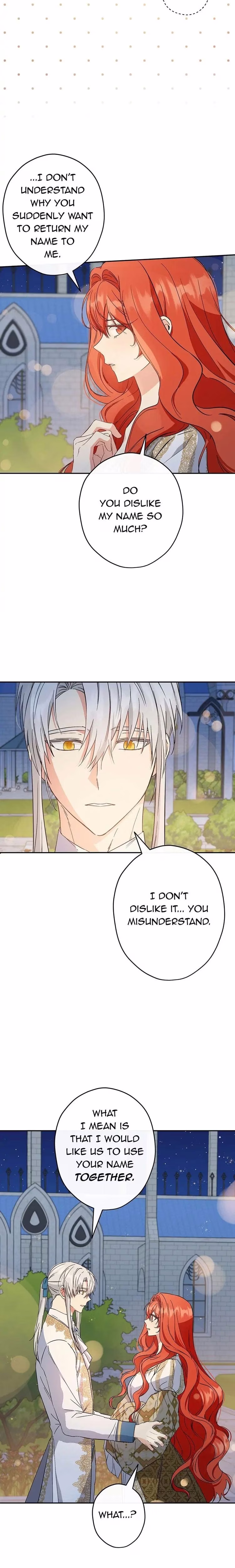 I Was Tricked into this Fake Marriage! - Chapter 92 - Part 21