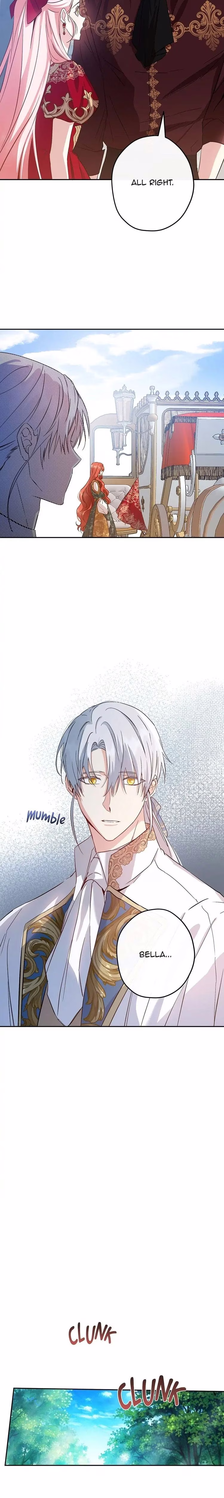 I Was Tricked into this Fake Marriage! - Chapter 93 - Part 9