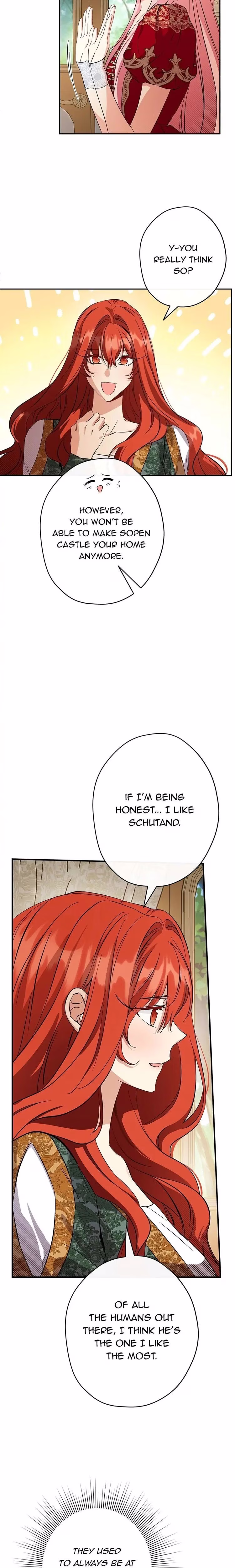 I Was Tricked into this Fake Marriage! - Chapter 93 - Part 14